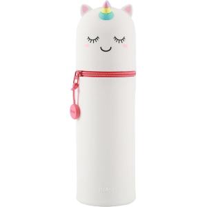 ASTUCCIO IN SILICONE UNICORNO