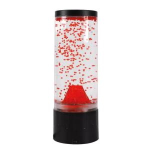 LAMPADA VULCANO ROTONDA 23 CM