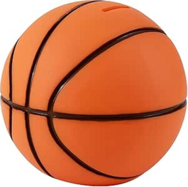 SALVADANAIO BASKETBALL