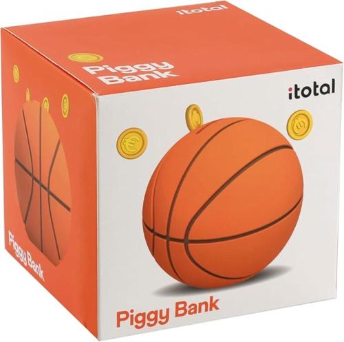 SALVADANAIO BASKETBALL