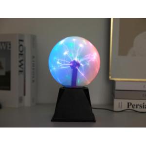 LAMPADA PLASMA ARCOBALENO