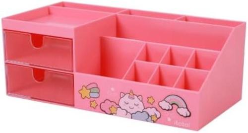 ORGANIZER PER SCRIVANIA UNICORNO