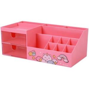 ORGANIZER PER SCRIVANIA UNICORNO
