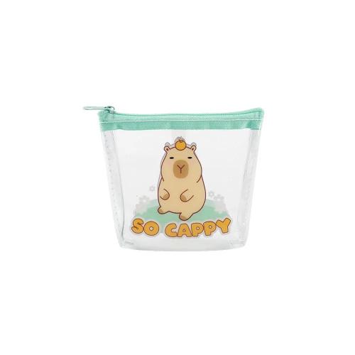 PORTAMONETE CAPYBARA