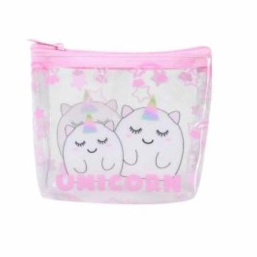 PORTAMONETE UNICORNO