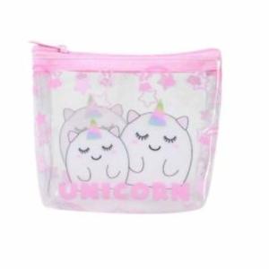 PORTAMONETE UNICORNO