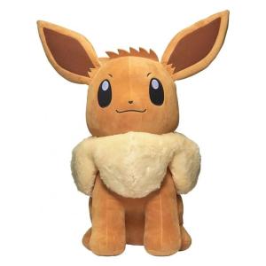 PELUCHE POKEMON EEVEE 60 CM