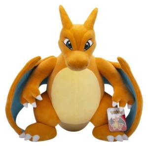 PELUCHE POKEMON CHARIZARD 60 CM