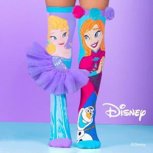 CALZINI MADMIA ELSA E ANNA - TAGLIA UNICA