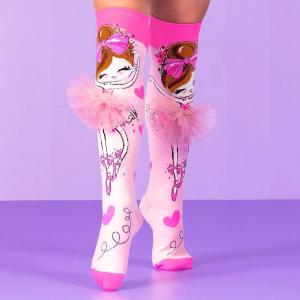 CALZINI MADMIA BALLERINA - TAGLIA UNICA