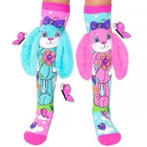 CALZINI MADMIA HUNNY BUNNY - TAGLIA UNICA