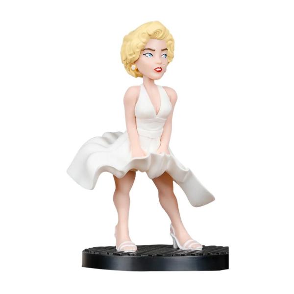 MINIX COLLECTIBLE FIGURINES - MARILYN MONROE