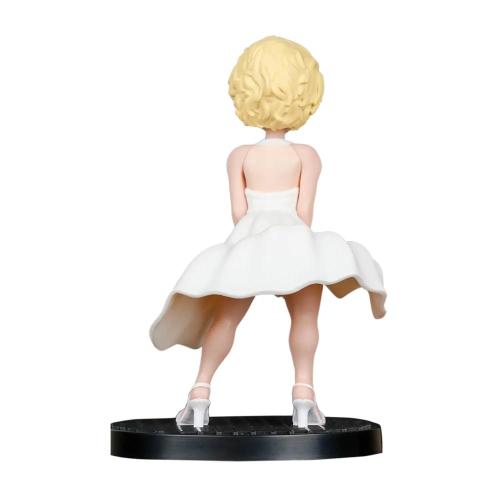 MINIX COLLECTIBLE FIGURINES - MARILYN MONROE