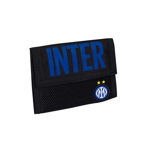 PORTAFOGLIO VELCRO WALLET INTER IM A WINNER