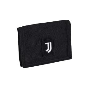 PORTAFOGLIO VELCRO WALLET JUVENTUS MAGIC TEAM