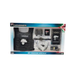 CARABINIERI SET GRANDE