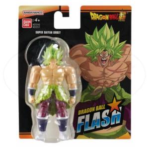 DRAGON BALL FLASH - SUPER SAIYAN BROLY