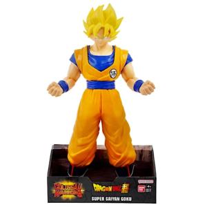 DRAGON BALL GOKU SUPER SAIYAN 40CM