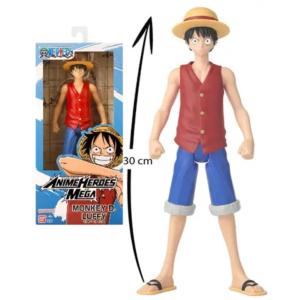 ONE PIECE LUFFY ACTION FIGURE 30CM