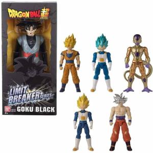DRAGON BALL PERSONAGGI 30 CM