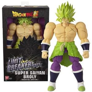 DRAGON BALL BROLY PERSONAGGIO 33 CM