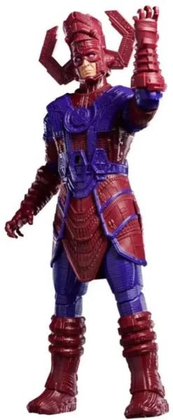 I FANTASTICI 4 TITAN HERO - GALACTUS