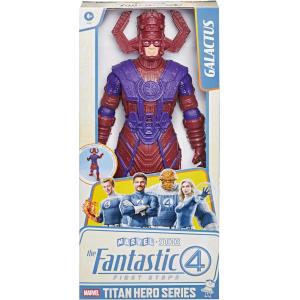 I FANTASTICI 4 TITAN HERO - GALACTUS