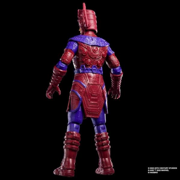 I FANTASTICI 4 TITAN HERO - GALACTUS