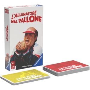 L'ALLENATORE NEL PALLONE EDIZIONE TRAVEL
