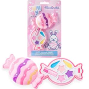 MARTINELIA YUMMY  TROUSSE FORMA CARAMELLA