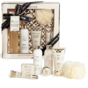 MAGIC STUDIO SET REGALO SCENTED GOLD 7PCS