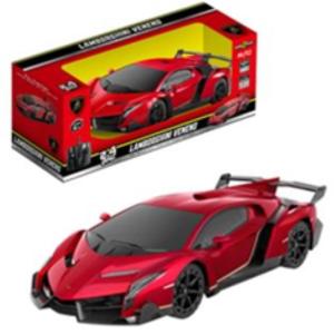 AUTOMOBILE RC LAMBORGHINI VENENO 1:24 XQ