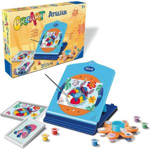CREART ATELIER - STITCH