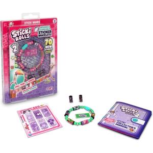 STICKI ROLLS - STICKI BAND IN CONFEZIONE SINGOLA - 12090156