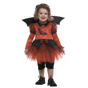 COSTUME BABY VAMPIRELLA - 1/2 ANNI
