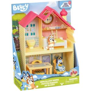 BLUEY - CASA MINI HOME