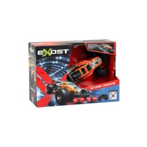 EXOST SPEED - STAR DRIVE RC RADIOCOMANDATA
