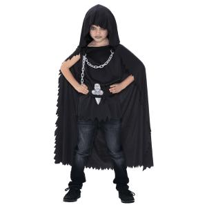 COSTUME DARK LORD BAMBINO - TAGLIA UNICA BIMBI