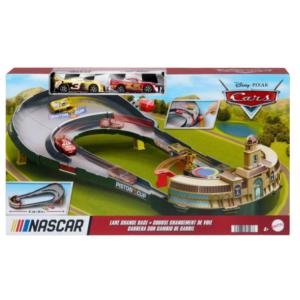 CARS NASCAR - PISTA CAMBIA CORSIA 