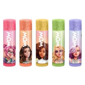 WOW GENERATION - BALSAMO LABBRA AROMATIZZATO