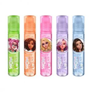 WOW GENERATION - BALSAMO LABBRA VASELINE FLAVOURS