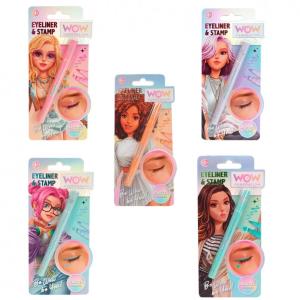 WOW GENERATION - EYE LINER E FACE SEAL