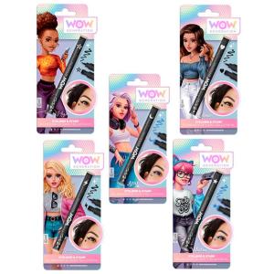 WOW GENERATION - EYE LINER E FACE SEAL