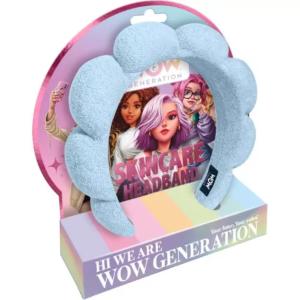 WOW GENERATION - FASCIA MORBIDA FLUFFY