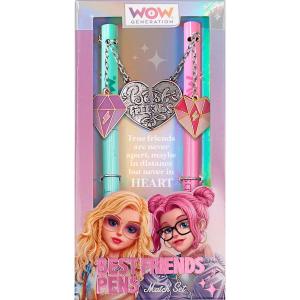 WOW GENERATION - PENNE BFF MIGLIORI AMICHE