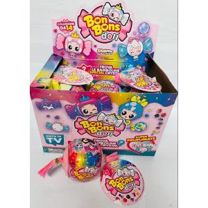 LETRANIMALS FLUO ROBOT CICABOOM