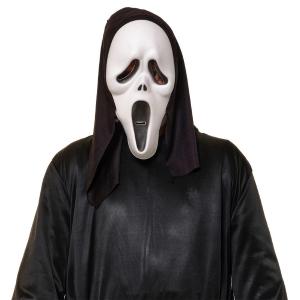 MASCHERA FANTASMA SCREAM - EXP_6190