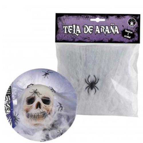 MINI RAGNATELA BIANCA - EXP_6190