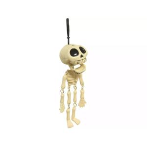 SCHELETRO CON MOVIMENTO MANDIBOLA - EXP_6190