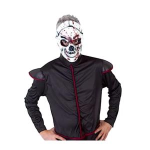 MASCHERA TESORO DEL SANGUE - EXP_6190